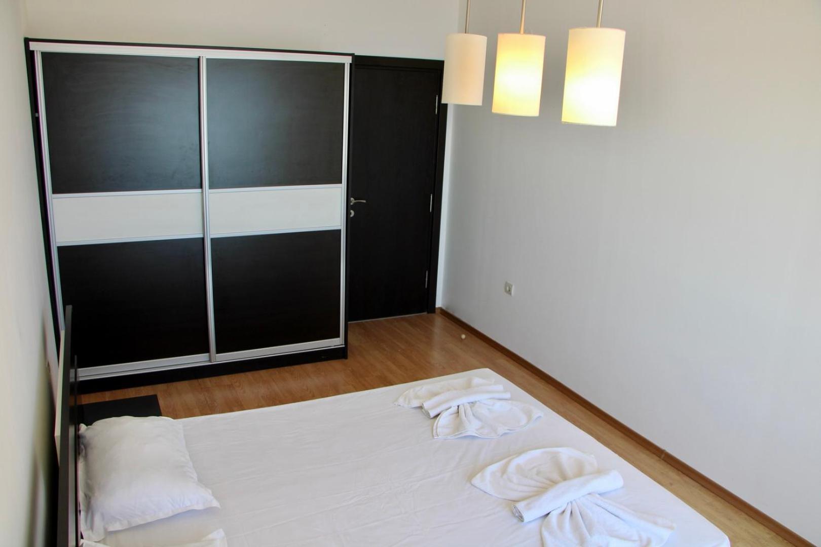 Menada Rocamar Apartments Tsarevo Kamer foto