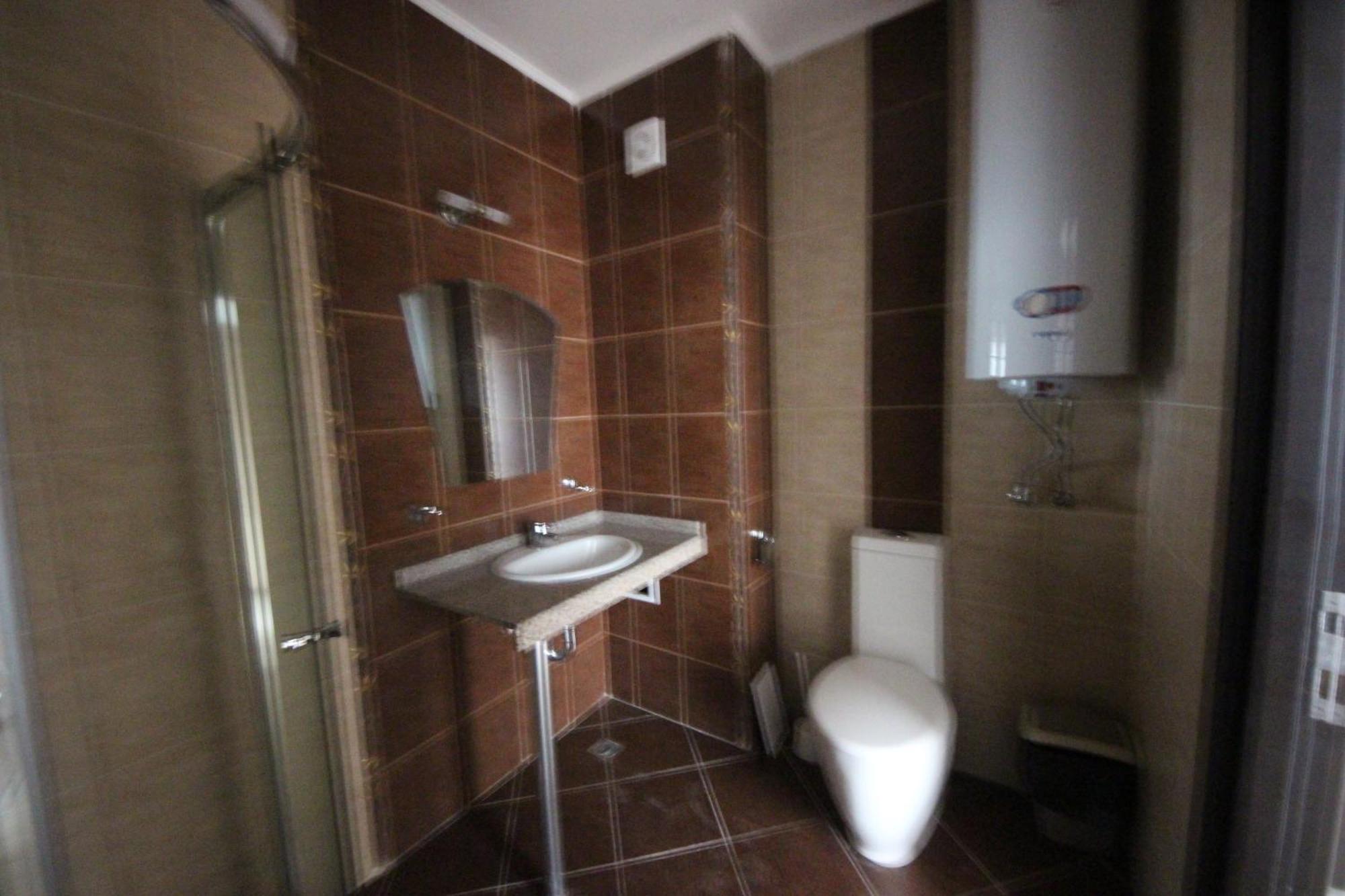 Menada Rocamar Apartments Tsarevo Kamer foto