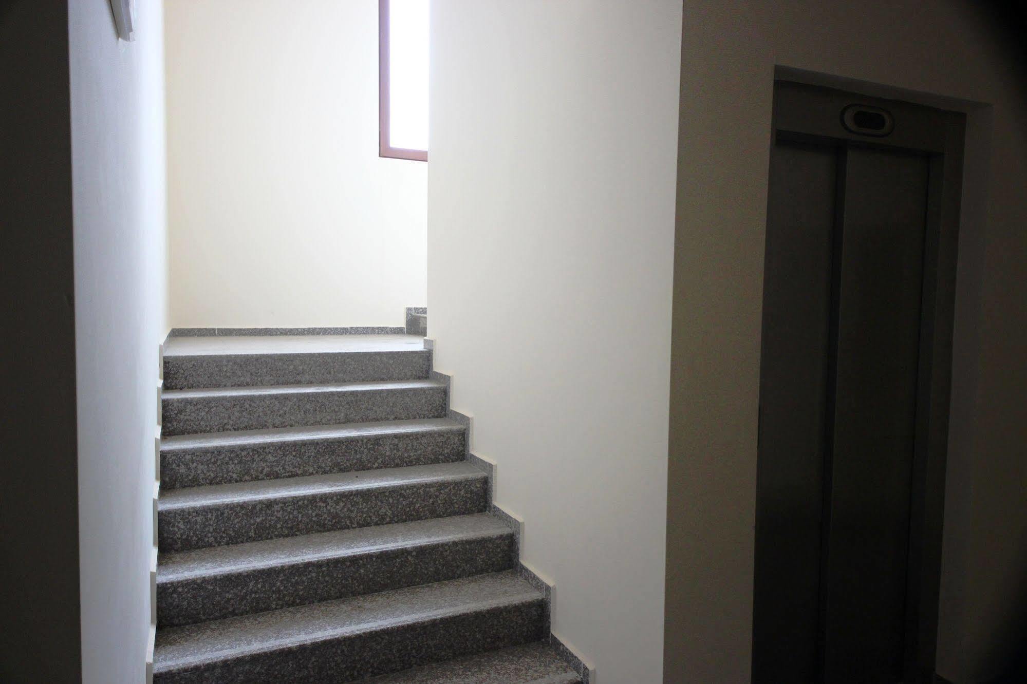 Menada Rocamar Apartments Tsarevo Buitenkant foto